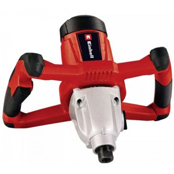 MISTURADOR DE TINTA E CIMENTO EINHELL 1600 WATTS